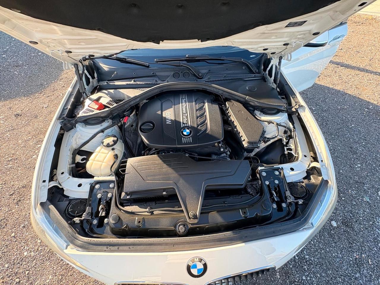 Bmw 120 120d 5p. Msport