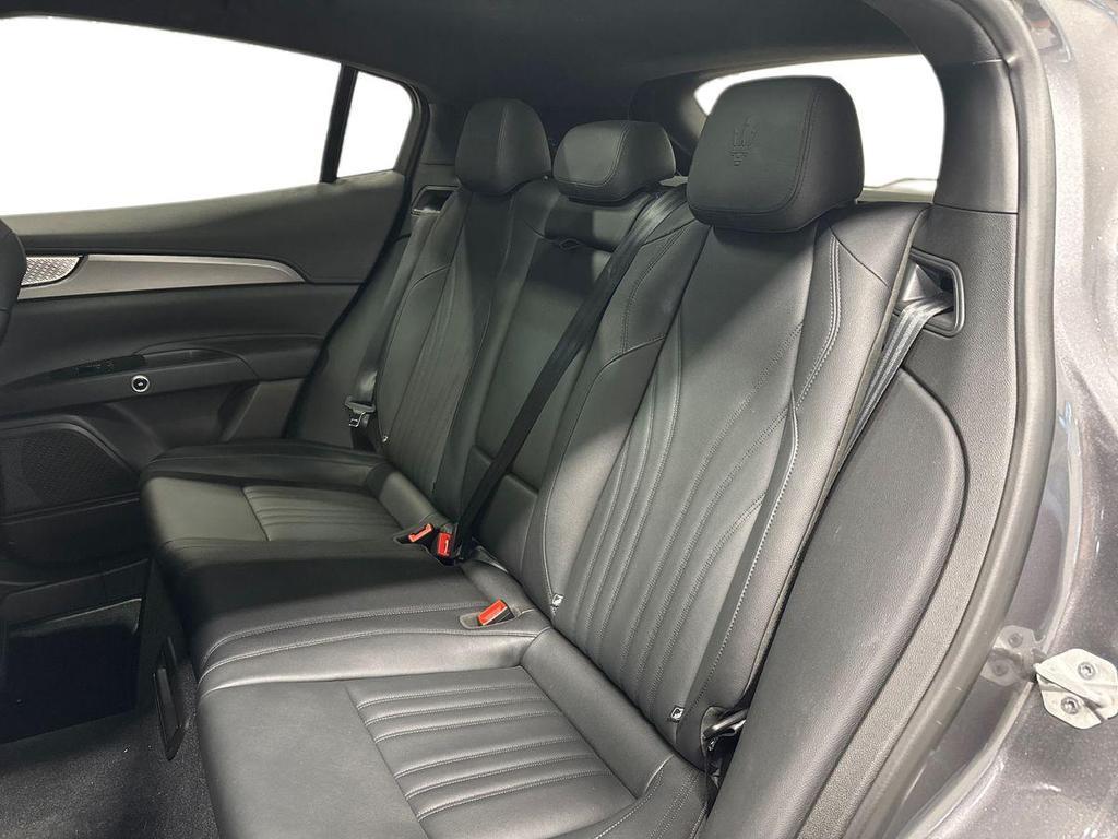 Maserati Grecale 2.0 MHEV GT AWD Auto