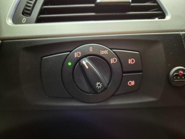 BMW 320 d cat - Sens. Park. - Carplay - Tetto