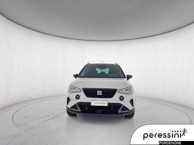 SEAT ARONA 1,0 TSITA 5P70 DI6M5
