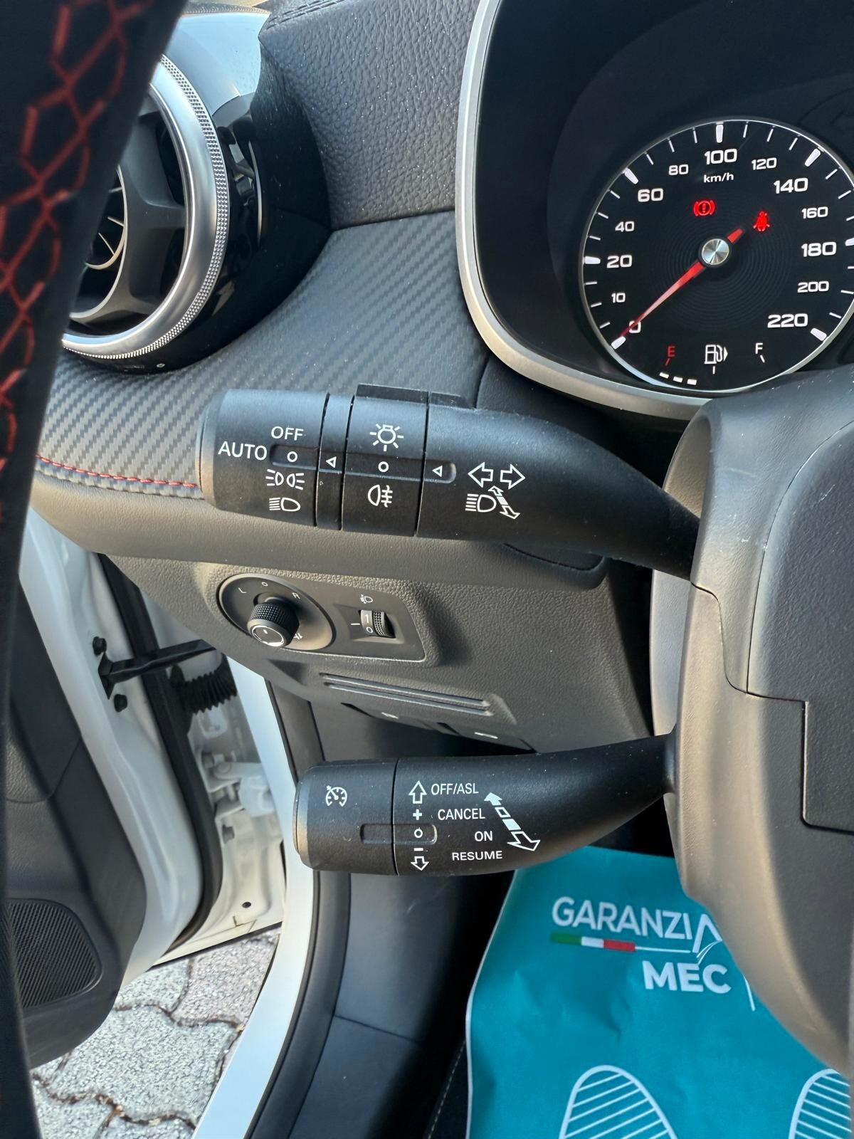 Mg ZS 1.5 VTi-tech Comfort - ok neopatentati -