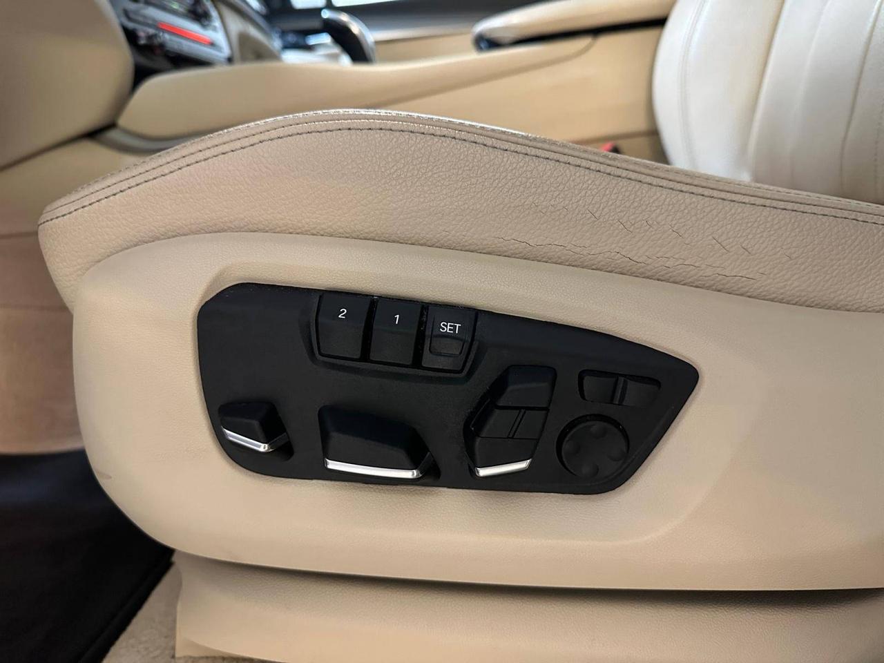 BMW X6 xDrive30d Msport 249cv