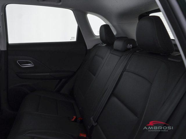 MG ZS MG 1.5 hybrid+ Luxury auto