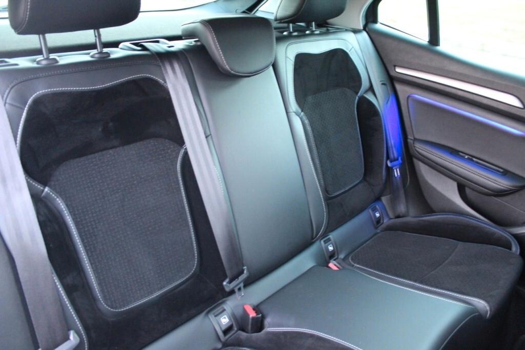 RENAULT Megane 1.5 dCi *FULL LED *Luci Ambiente