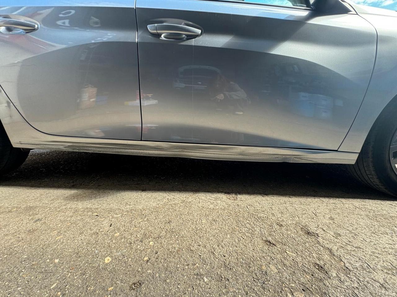 Peugeot 208 PureTech 75 Stop&Start 5 porte Active Pack
