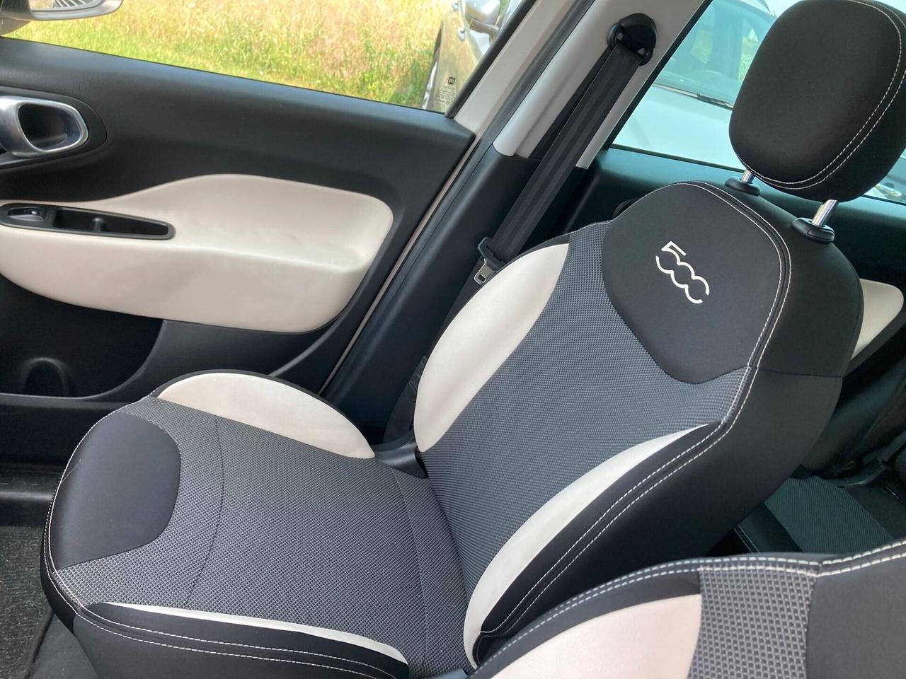 Fiat 500L 1.3 Multijet 95 CV Trekking PERFETTA