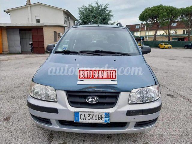 HYUNDAI Matrix 1.5 CRDi TD 12V GL Comfort