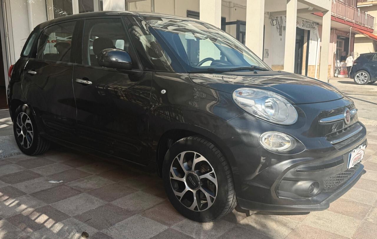Fiat 500 1.6 Multijet 120 CV Lounge IVA ESPOSTA