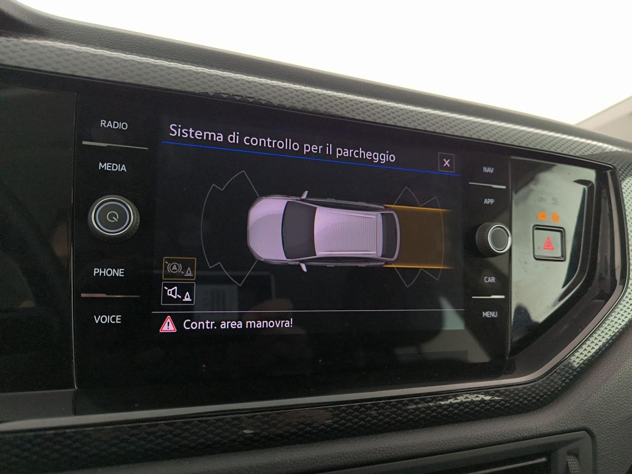 Volkswagen Taigo 1.0 tsi life 115cv