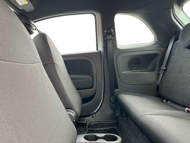 Fiat 500 1.0 hybrid Cult 70cv