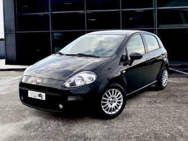 FIAT Punto 1.2 BENZ 69 CV 8V 5 porte Lounge