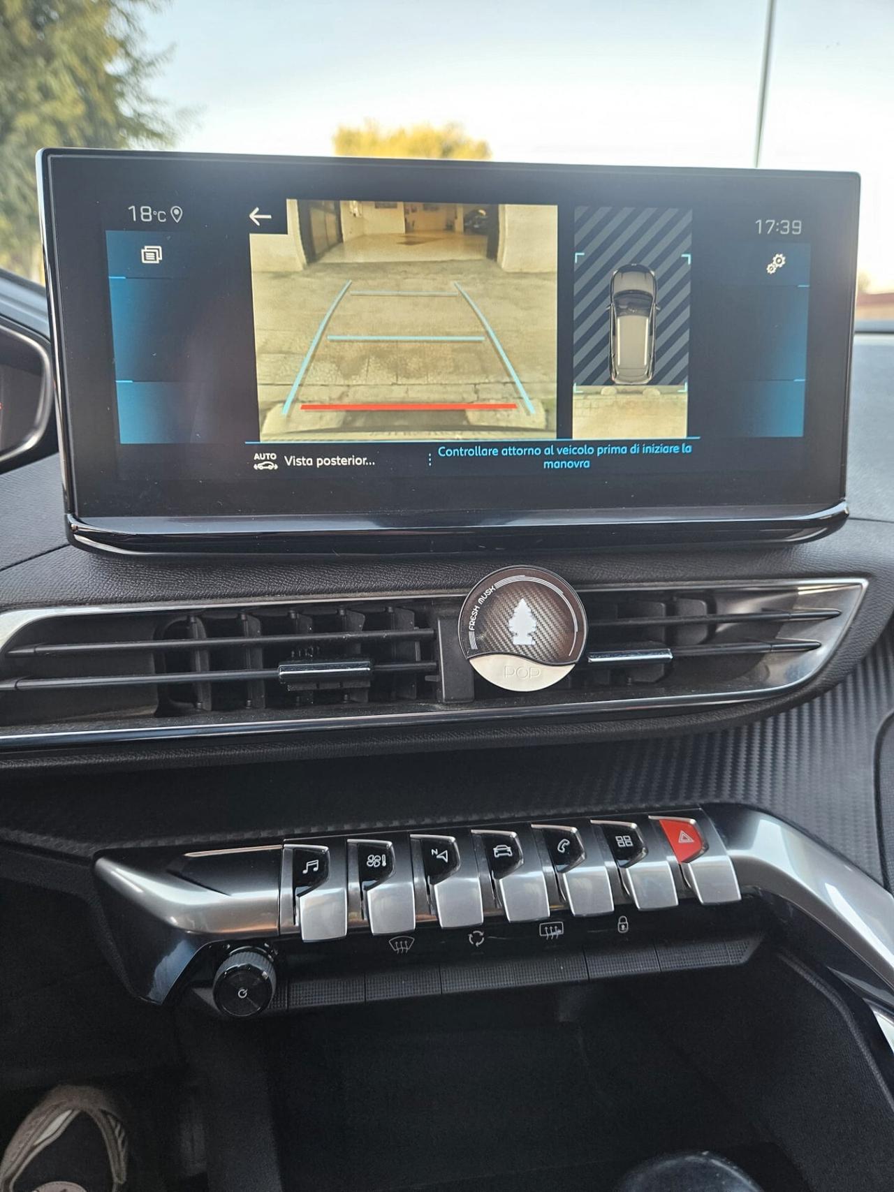 Peugeot 3008 BlueHDi 130 S&S Active Pack