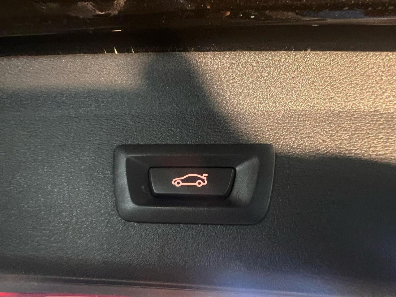 Bmw X1 sDrive18d Advantage 2018
