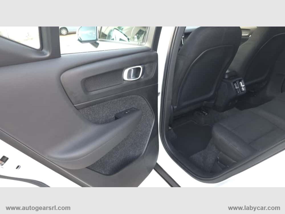 VOLVO XC40 D3 Inscription