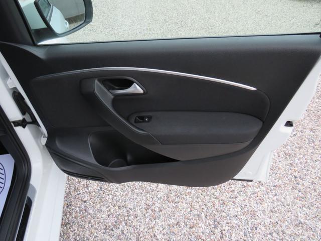 VOLKSWAGEN Polo 1.2 TSI 5p B.M -ORIGINAL
