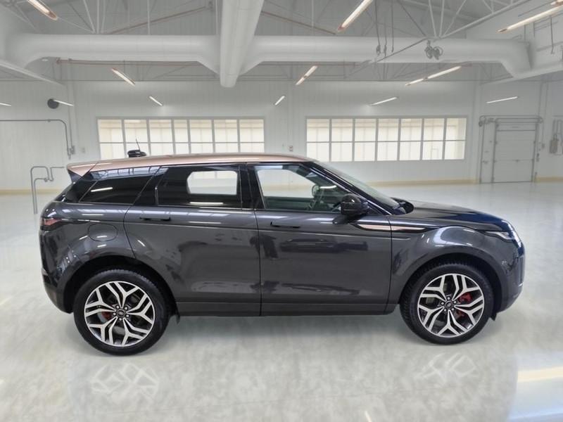 LAND ROVER RANGE ROVER EVOQUE 2.0 D163 MHEV BRONZE COLLECTION AWD AUTO 5 PORTE SUV