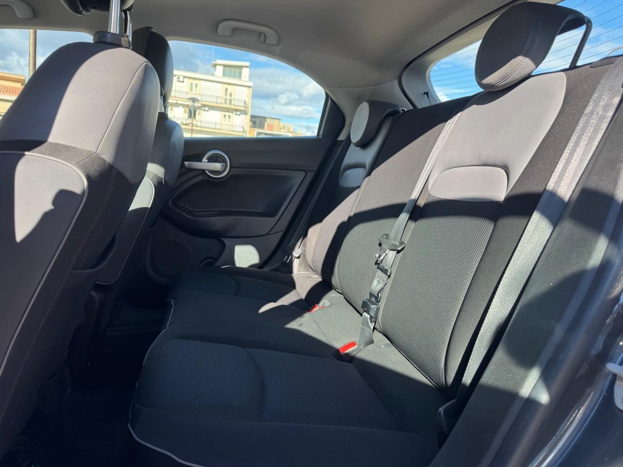 FIAT 500X 1.3 MJT II 95 CV POP STAR