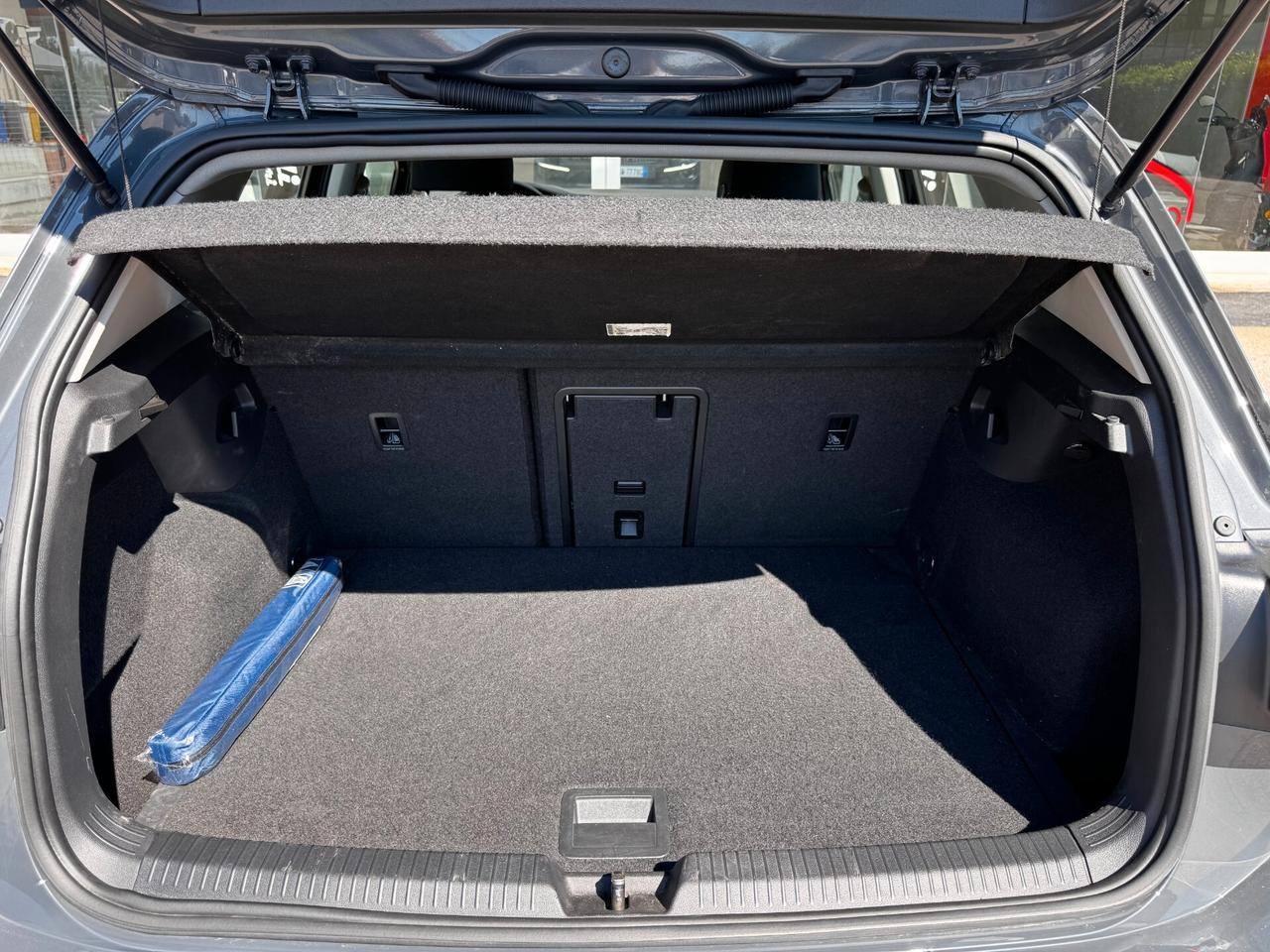 Volkswagen Golf 2.0 TDI 115 CV SCR Life