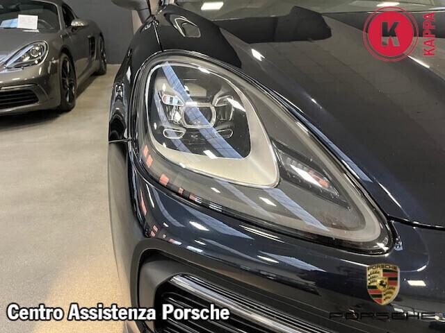 Porsche Cayenne 3.0 V6