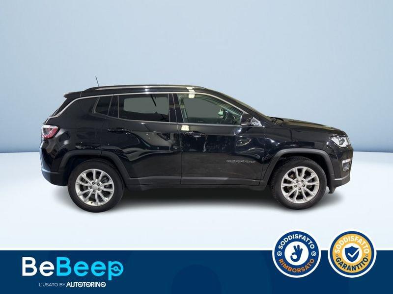 Jeep Compass 1.3 TURBO T4 LIMITED 2WD 150CV DDCT MY20