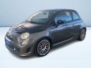 Abarth 500 1.4 16V T. T-JET CUSTOM S/XENO C/SENS.P. 135CV