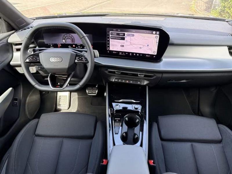 Audi Q3 Sportback Audi Q3 Sportback S-LINE 1.5 TFSI DSG LED NAVI CAMERA BLACK PACK ACC