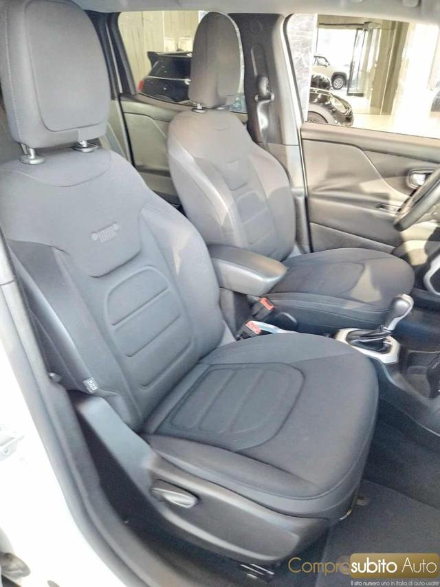 JEEP Renegade 2.0 Mjt 4WD Active Drive Sport
