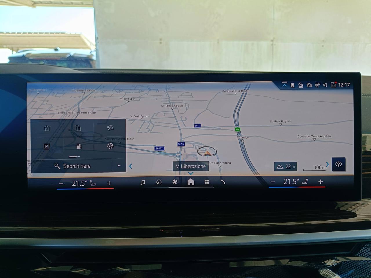 BMW X5 G05 LCI 2023 - X5 xdrive30d MSport Pro auto