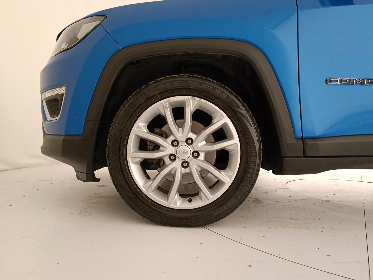 JEEP Compass 1.3 turbo t4 Limited 2wd 130cv my20