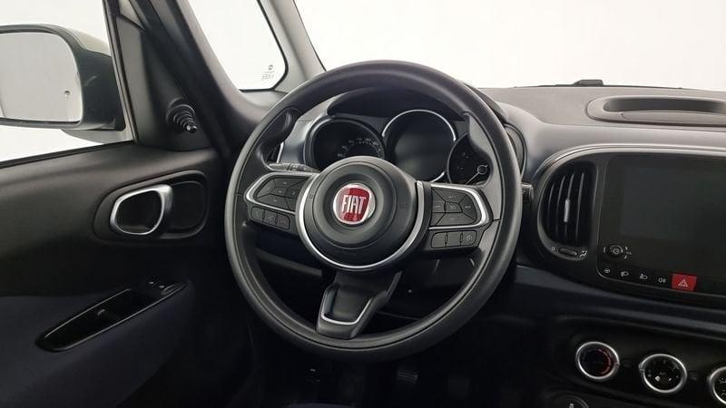 FIAT 500L 1.3 Multijet 95 CV N1 autocarro