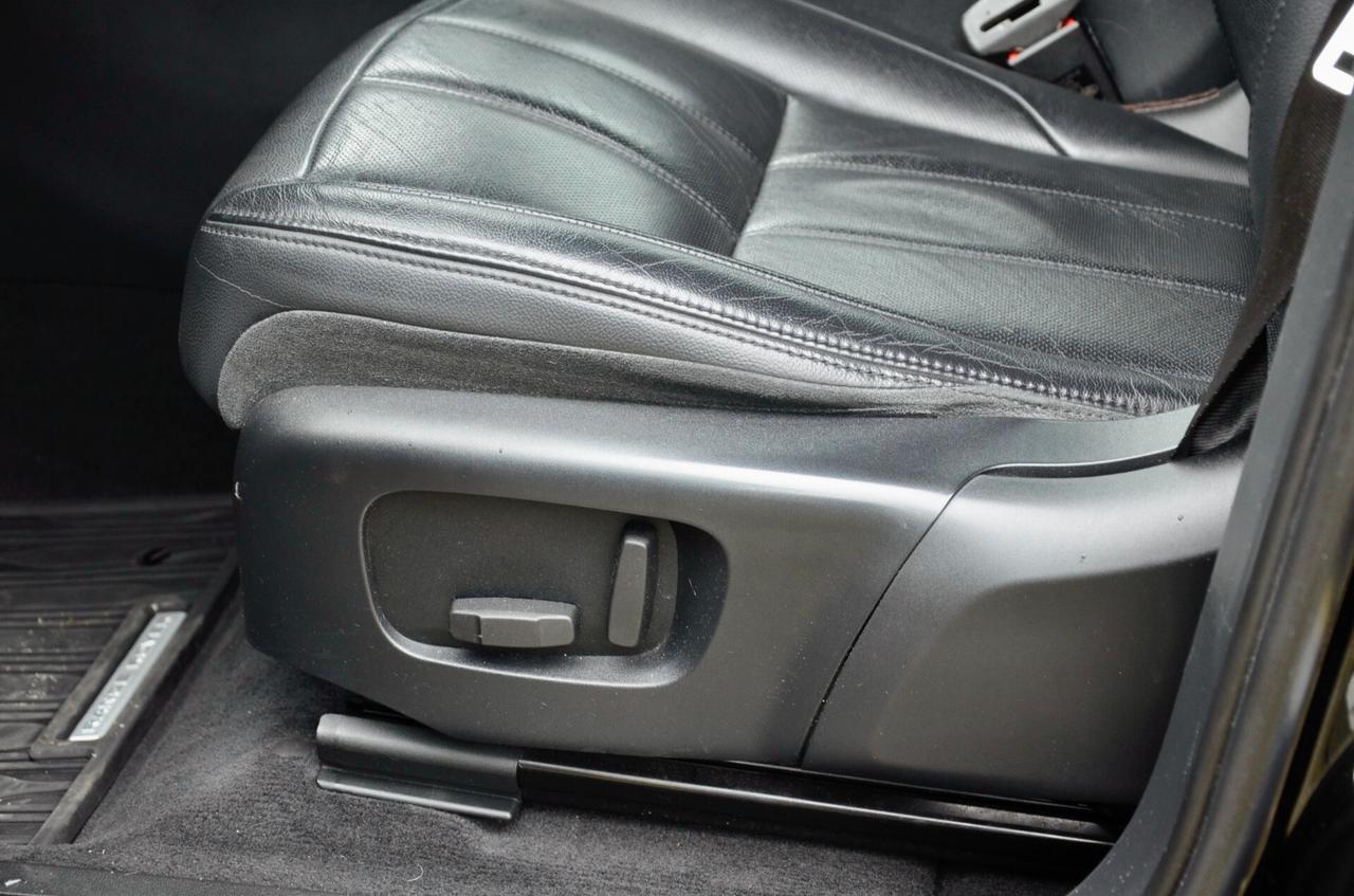 LAND ROVER RANGE ROVER EVOQUE 2.0d i4 MHEV R-DYNAMIC SE AWD 150cv AUT, SERVICE LAND ROVER, FULL BLACK, FULL LED, PELLE, RETROCAMERA, PERMUTE