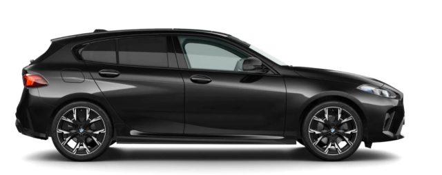 BMW 120 d 48V MSport Tetto Panoramico Ap.