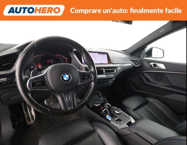 BMW 220 d Gran Coupé Msport aut.