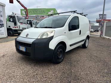 Fiorino 1.4 8V Furgone Natural Power