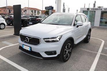 VOLVO XC40 - XC40 1.5 t5 phev Inscription Expression auto my21