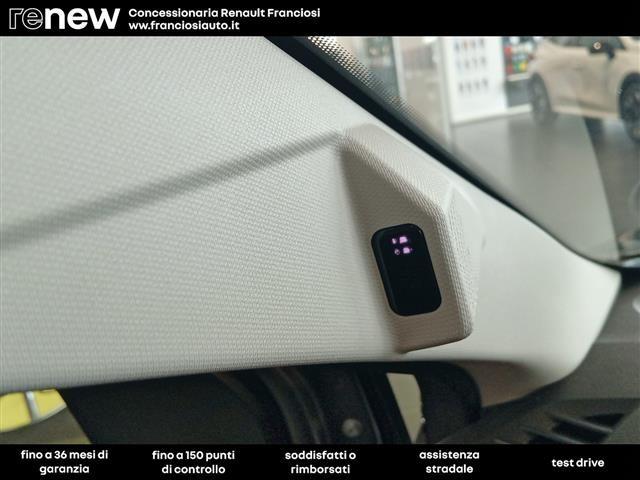 DACIA Sandero TCe 110 Stepway expression MY25 NBI