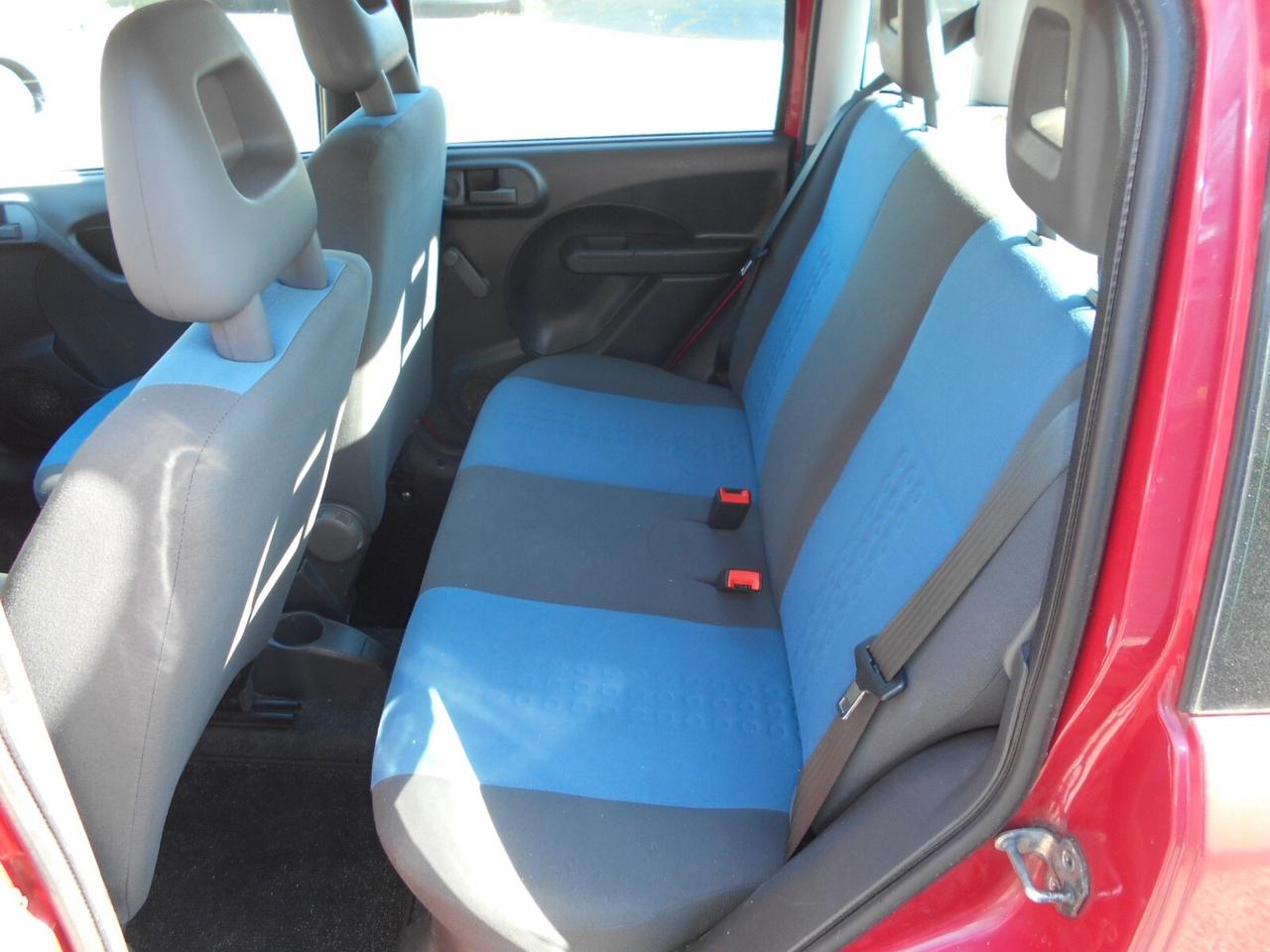 Fiat Panda 1.2 Dynamic EURO 5 NEOPATENTATI