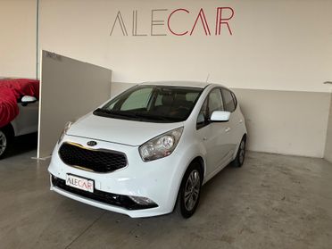Kia Venga 1.4 CRDi 90CV Cool