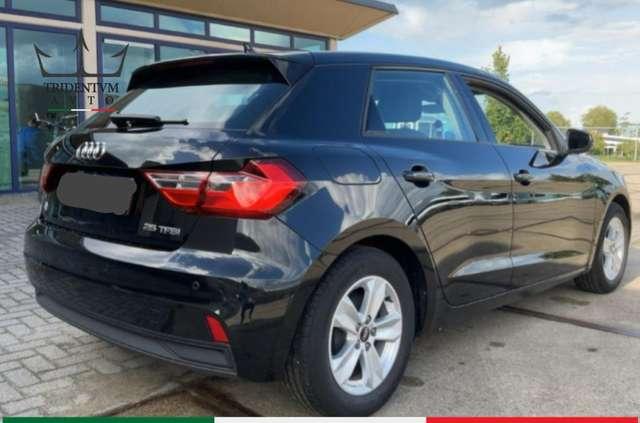 Audi A1 Sportback 25 1.0 tfsi Admired my20