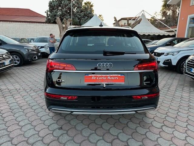Audi Q5 40 TDI 204 CV quattro S tronic Business Advanced