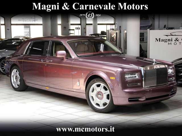 Rolls-Royce Phantom "EWB" EXTENDED WHEELBASE|(94 KM) DELIVERY MILEAGE