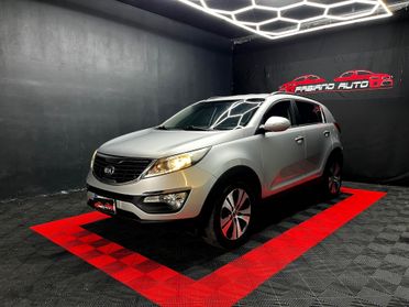 Kia Sportage 1.7 CRDI - FABIANOAUTO