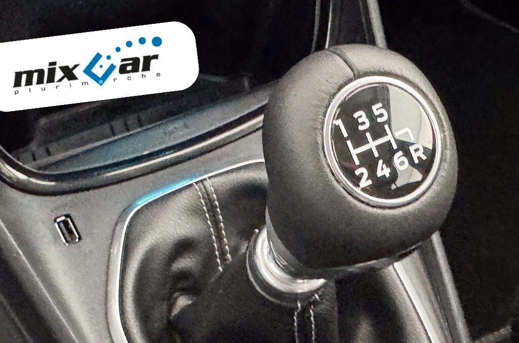 Ford Puma 1.0 EcoBoost Hybrid 125 CV S&S Titanium X