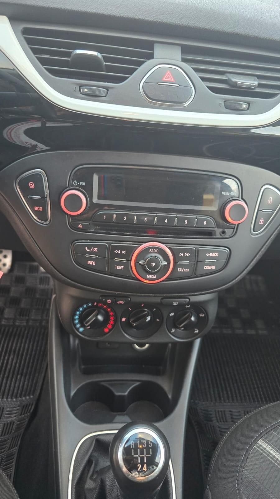 Opel Corsa 1.3 CDTI ecoFLEX Start&Stop 5 porte Cosmo