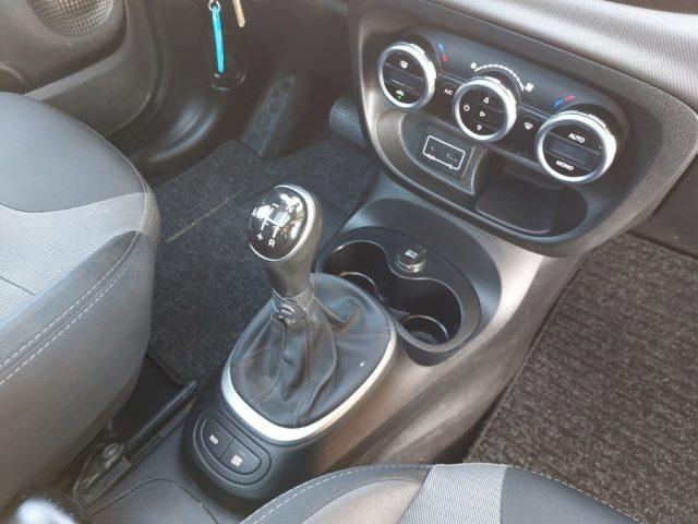 FIAT 500L Living 1.3 Multijet 95 CV Automatica Lounge Lunga