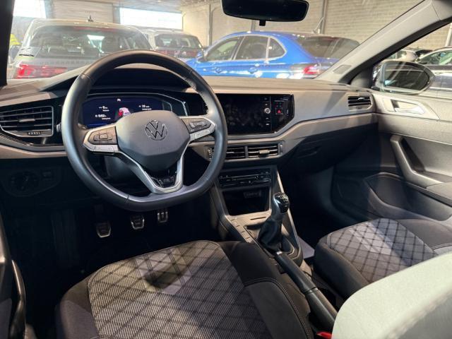 VOLKSWAGEN Taigo 1.0 TSI 115 CV R-Line