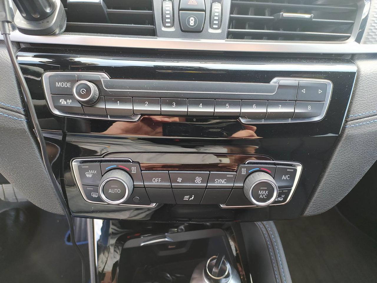 Bmw X2 20i