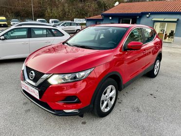 Nissan Qashqai 1.5 dCi 115 CV Business