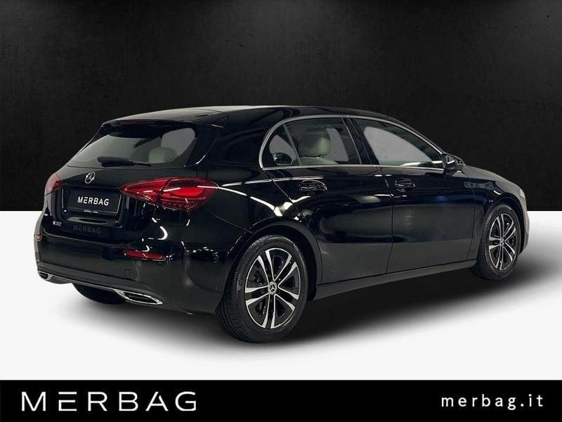 Mercedes-Benz Classe A 180 Automatic Business Extra