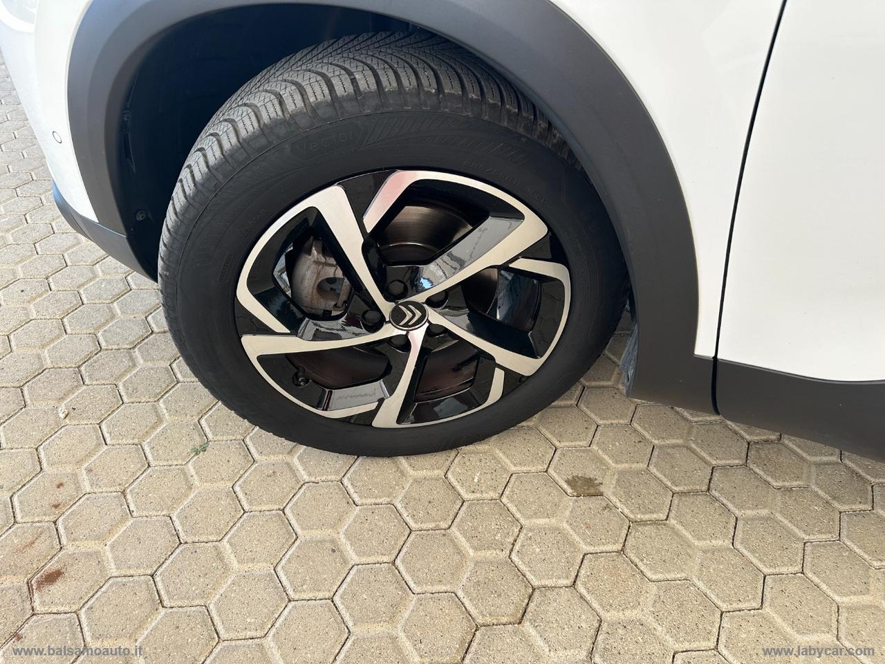 CITROEN C5 Aircross BlueHDi 130 S&S EAT8 Shine